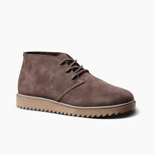 REEF Shoes | Boots>Leucadian Brown