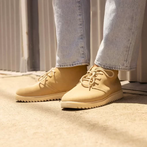 REEF Shoes | Boots>Leucadian Tan