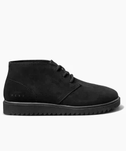 REEF Shoes | Boots>Leucadian Black