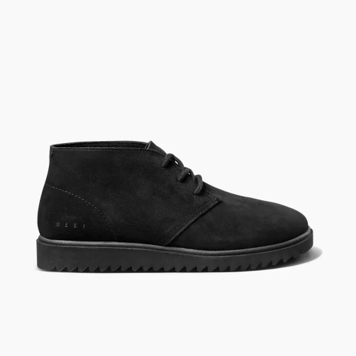 REEF Shoes | Boots>Leucadian Black