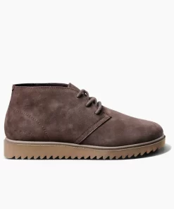 REEF Shoes | Boots>Leucadian Brown