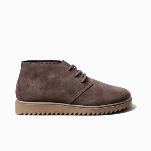 REEF Shoes | Boots>Leucadian Brown