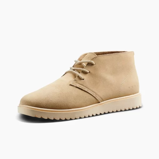 REEF Shoes | Boots>Leucadian Tan