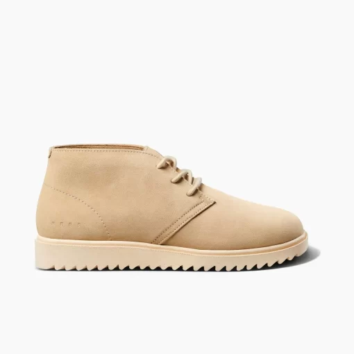 REEF Shoes | Boots>Leucadian Tan