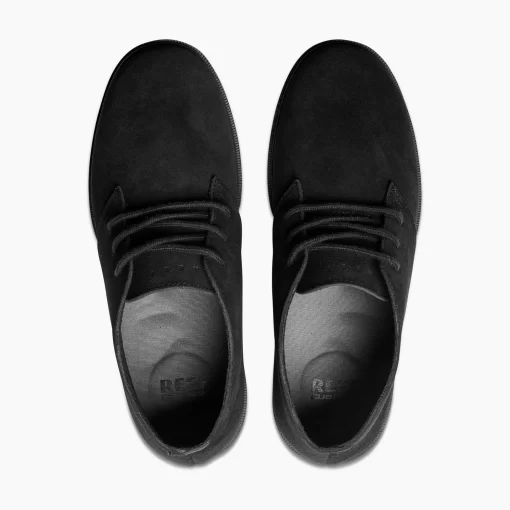 REEF Shoes | Boots>Leucadian Black