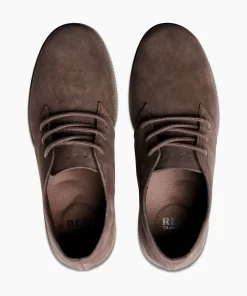 REEF Shoes | Boots>Leucadian Brown