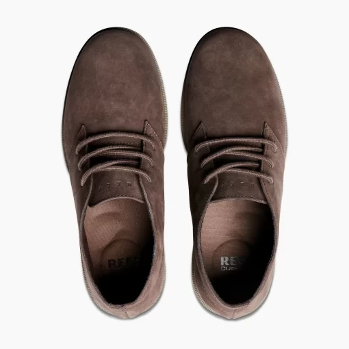 REEF Shoes | Boots>Leucadian Brown