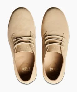 REEF Shoes | Boots>Leucadian Tan