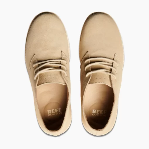 REEF Shoes | Boots>Leucadian Tan