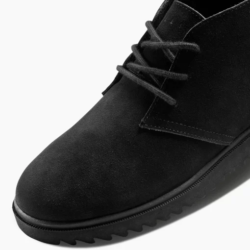 REEF Shoes | Boots>Leucadian Black