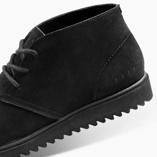 REEF Shoes | Boots>Leucadian Black