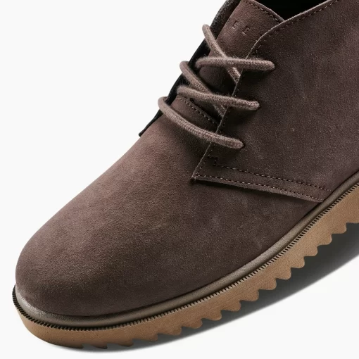 REEF Shoes | Boots>Leucadian Brown