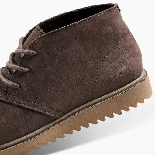 REEF Shoes | Boots>Leucadian Brown