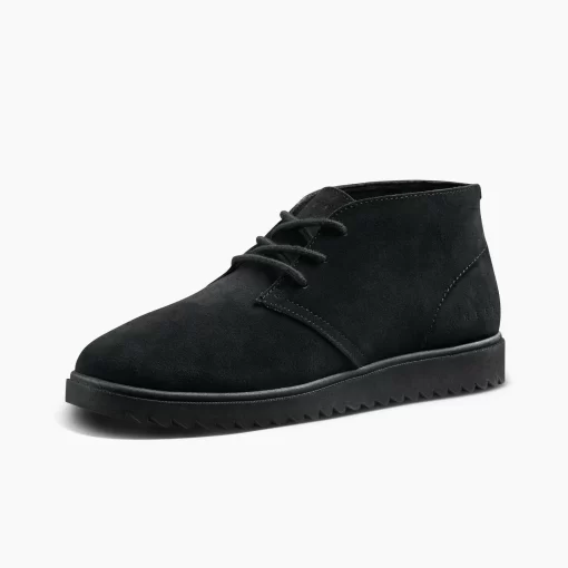 REEF Shoes | Boots>Leucadian Black