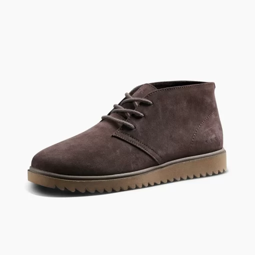 REEF Shoes | Boots>Leucadian Brown