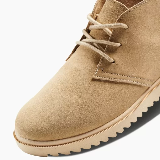 REEF Shoes | Boots>Leucadian Tan