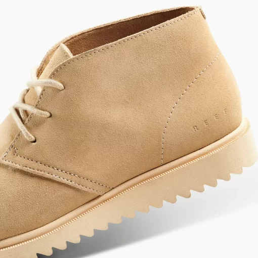 REEF Shoes | Boots>Leucadian Tan