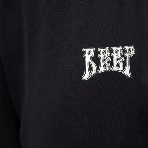 REEF Lounge Sets | Sweatpants>Lizzie Fleece Jogger Caviar