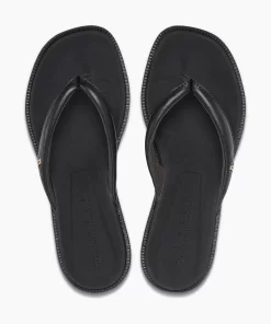 REEF Sandals | Flip Flops>Lofty Lux Black