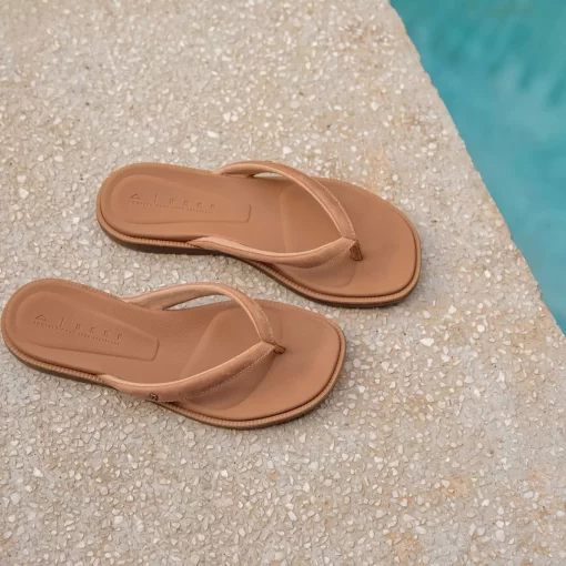 REEF Sandals | Flip Flops>Lofty Lux Natural