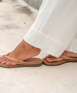 REEF Sandals | Flip Flops>Lofty Lux Natural