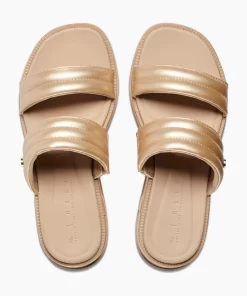 REEF Sandals | Slides>Lofty Lux Hi Golden Hour