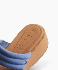 REEF Sandals | Slides>Lofty Lux Hi Denim