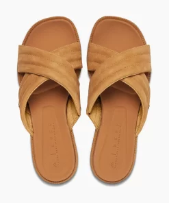 REEF Sandals | Slides>Lofty Lux X Natural