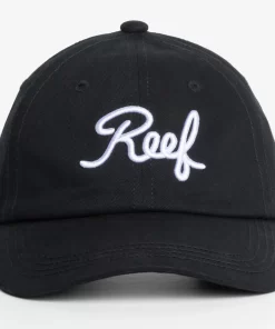 REEF Headwear & Accessories>Maddy Baseball Cap Caviar