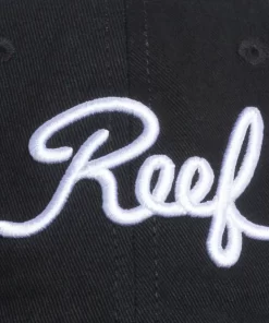 REEF Headwear & Accessories>Maddy Baseball Cap Caviar