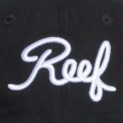 REEF Headwear & Accessories>Maddy Baseball Cap Caviar