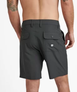 REEF Shorts & Board Shorts>Medford Hybrid Short 19