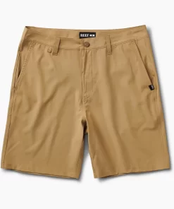 REEF Shorts & Board Shorts>Medford Hybrid Short 19