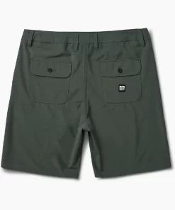 REEF Shorts & Board Shorts>Medford Hybrid Short 19