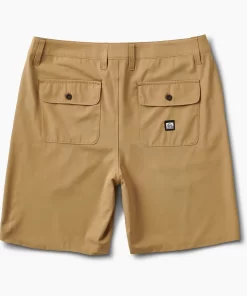 REEF Shorts & Board Shorts>Medford Hybrid Short 19