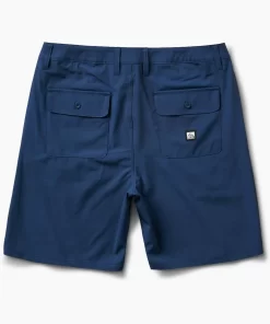 REEF Shorts & Board Shorts>Medford Hybrid Short 19