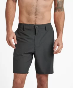 REEF Shorts & Board Shorts>Medford Hybrid Short 19