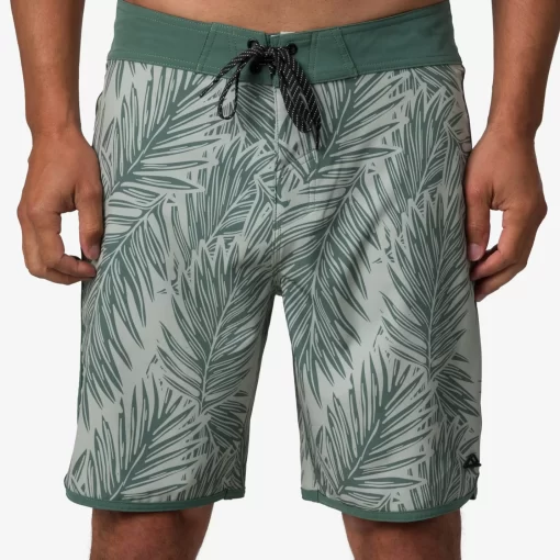 REEF Shorts & Board Shorts>Nash Boardshort Desert Sage