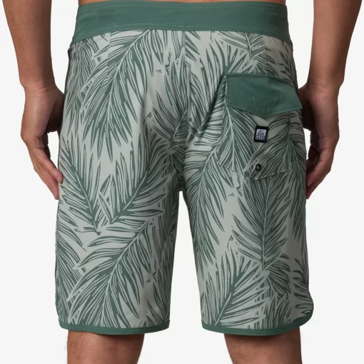 REEF Shorts & Board Shorts>Nash Boardshort Desert Sage