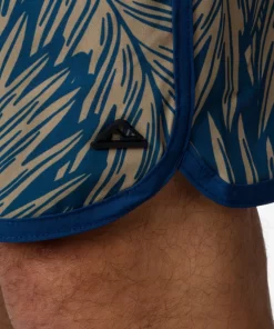 REEF Shorts & Board Shorts>Nash Boardshort Insigna Blue