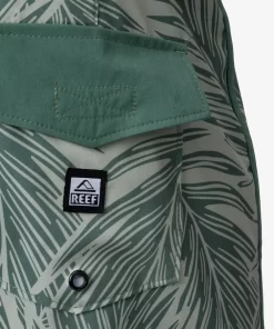 REEF Shorts & Board Shorts>Nash Boardshort Desert Sage