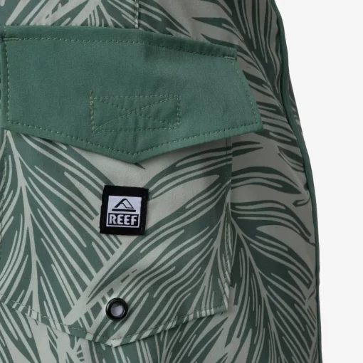 REEF Shorts & Board Shorts>Nash Boardshort Desert Sage