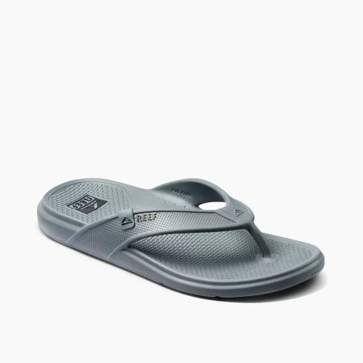 REEF Sandals | Flip Flops>Oasis Grey