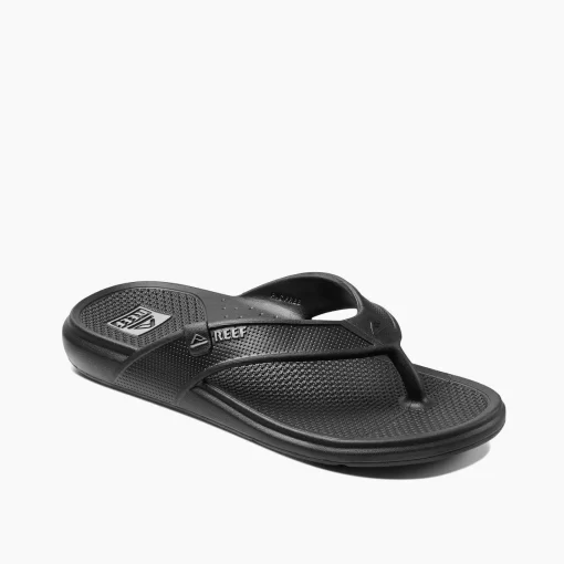 REEF Sandals | Flip Flops>Oasis Black