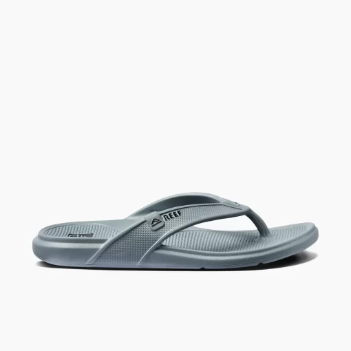 REEF Sandals | Flip Flops>Oasis Grey