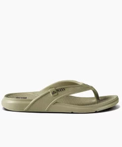 REEF Sandals | Flip Flops>Oasis Elm