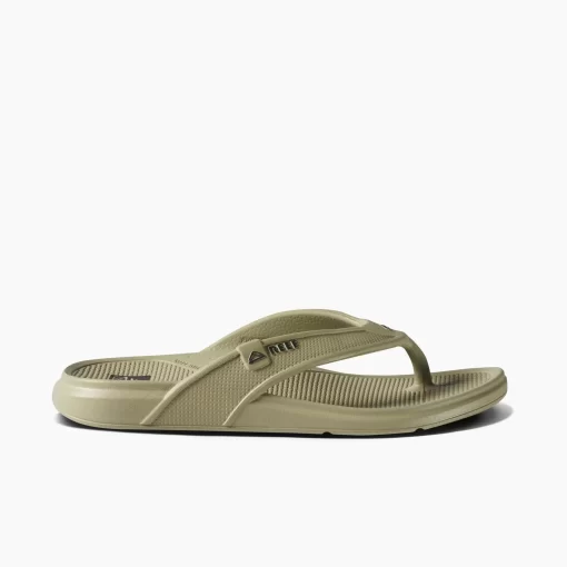 REEF Sandals | Flip Flops>Oasis Elm