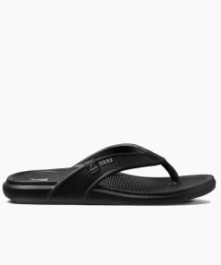 REEF Sandals | Flip Flops>Oasis Black