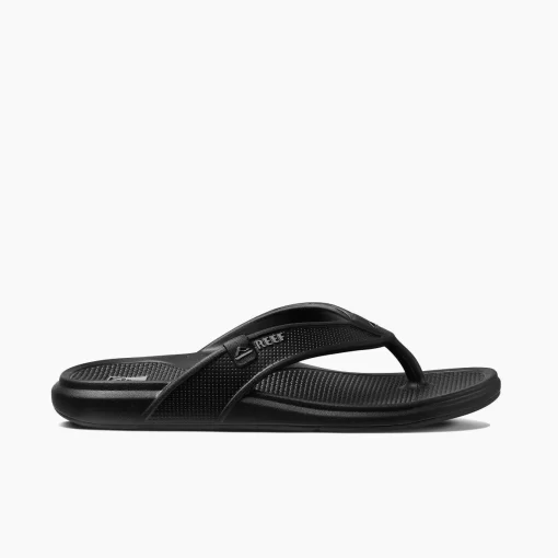 REEF Sandals | Flip Flops>Oasis Black