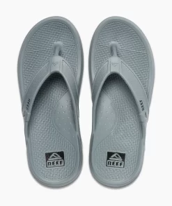 REEF Sandals | Flip Flops>Oasis Grey